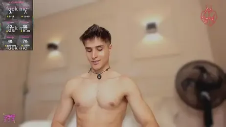 thomklein — Stripchat stream photo (Jun 2026)