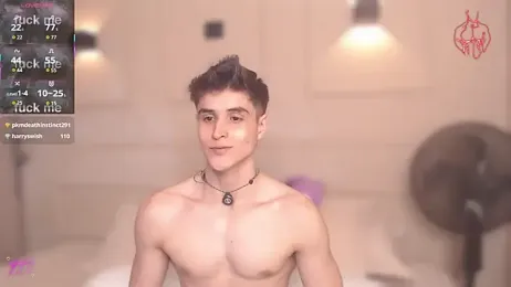thomklein — Stripchat stream photo (Jun 2026)