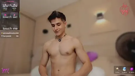 thomklein — Stripchat stream photo (Jun 2026)