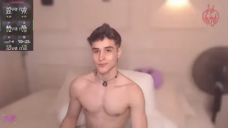 thomklein — Stripchat stream photo (Jun 2026)