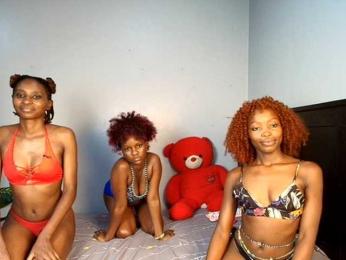 LunaDarlin — Bongacams stream photo (Sep 2026)
