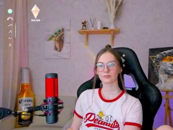KiraRumGirl — Bongacams stream photo (Apr 2026)