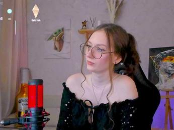 KiraRumGirl — Bongacams stream photo (Apr 2026)