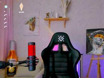 KiraRumGirl — Bongacams stream photo (Apr 2026)