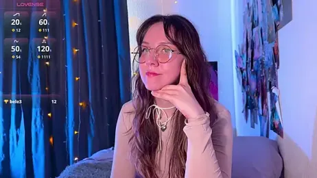 ViolettMo0n — stripchat