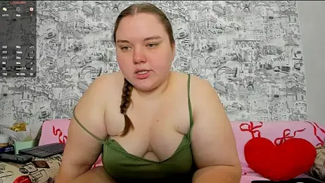 Comprom1se — Stripchat stream photo (Apr 2026)