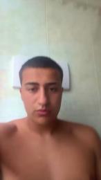 Cristiann07 — webcam model online on cam4