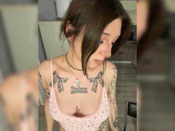 Mmuurrmmuurr33 — Bongacams stream photo (Aug 2026)