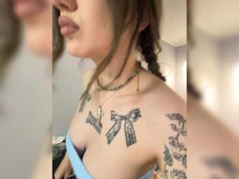 Mmuurrmmuurr33 — Bongacams stream photo (Aug 2026)