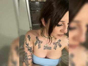 Mmuurrmmuurr33 — Bongacams stream photo (Aug 2026)