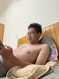 HHAA1992 — Stripchat profile photo