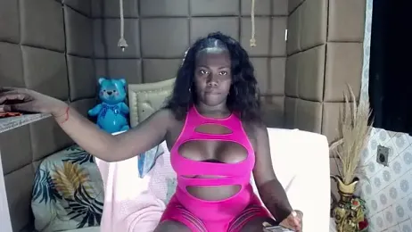 CatrinaGill — Stripchat stream photo (May 2026)