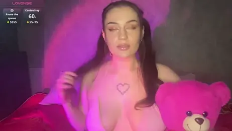 6YourBunny9 — stripchat