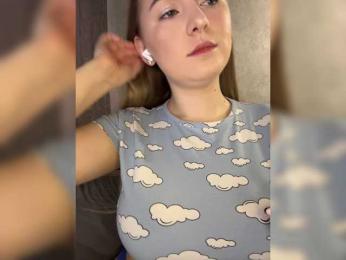 AlinaRay — bongacams
