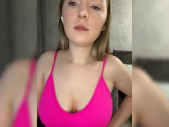 AlinaRay — Bongacams stream photo (May 2026)
