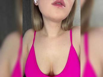 AlinaRay — Bongacams stream photo (May 2026)