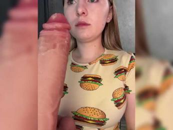 AlinaRay — bongacams