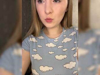 AlinaRay — Bongacams stream photo (May 2026)