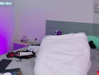 lust_one — webcam model online on chaturbate