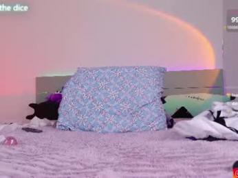 lust_one — Chaturbate stream photo (Jul 2026)