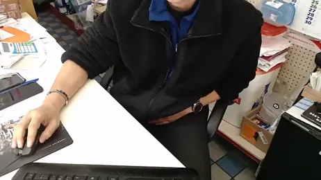 CpLauraMauro — stripchat