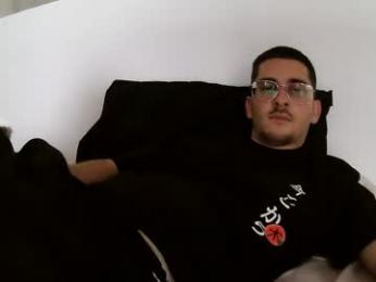 luiscontigo69 — webcam model online on chaturbate