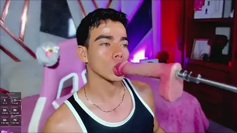 Alejandro_karter18 — stripchat