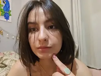 Juh_castro — webcam model online on stripchat