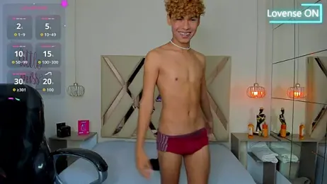Anyelo_Twink — Stripchat stream photo (Jul 2026)