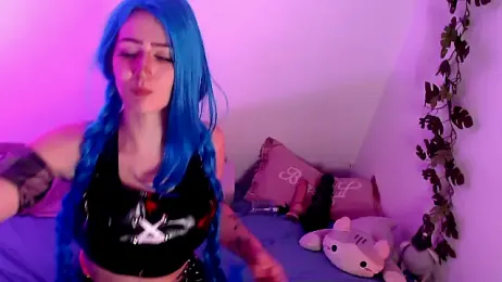 KynekoBtbf — Stripchat stream photo (Sep 2026)