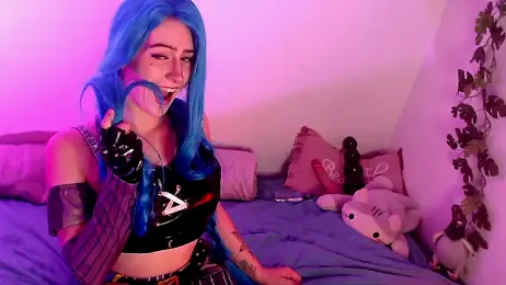 KynekoBtbf — Stripchat stream photo (Sep 2026)