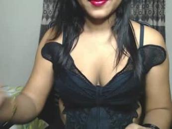 starrywhispers — Chaturbate stream photo (Sep 2026)
