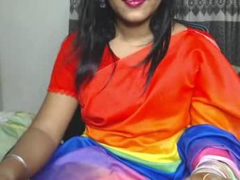 starrywhispers — Chaturbate stream photo (Sep 2026)