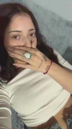 Candydollbby66 — webcam model online on cam4