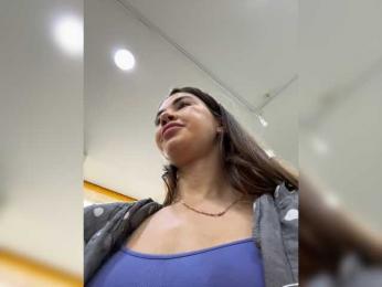 YourGo0dGirl — Bongacams stream photo (Jul 2026)