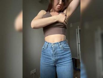 YourGo0dGirl — Bongacams stream photo (Jul 2026)