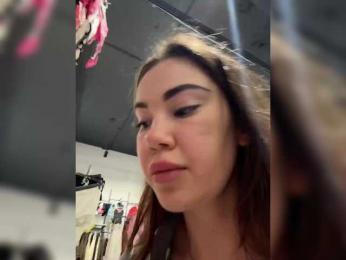 YourGo0dGirl — Bongacams stream photo (Jul 2026)