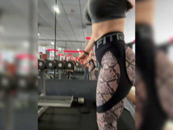 YourGo0dGirl — Bongacams stream photo (Jul 2026)