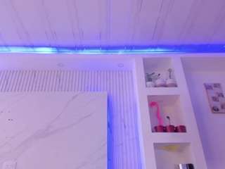 arca-foxxx — Camsoda stream photo (Apr 2026)