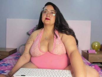 AvaCurvy — Bongacams stream photo (Mar 2026)