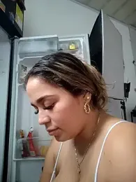 LaurenWelly_ — Stripchat profile photo