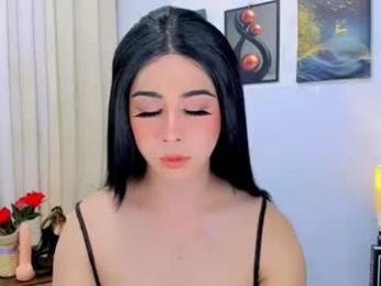 cherrymaegray — Chaturbate stream photo (Aug 2026)