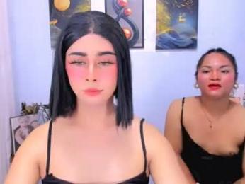 cherrymaegray — Chaturbate stream photo (Sep 2026)
