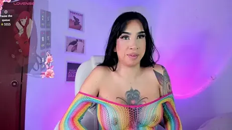JulietaBomGV — Stripchat stream photo (May 2026)