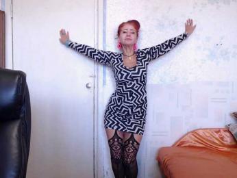 MilayaDFlow — Bongacams stream photo (Oct 2025)