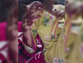 AlinaPopy — webcam model online on bongacams