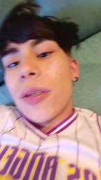 Bbfoxspain — Cam4 stream photo (Apr 2026)