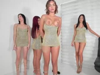 loving_ladies — webcam model online on chaturbate