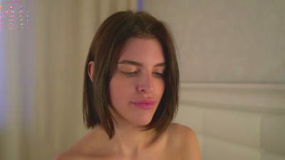 HarrietDeeks — webcam model online on cam4