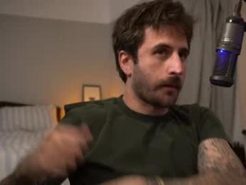 dukethedude — webcam model online on chaturbate